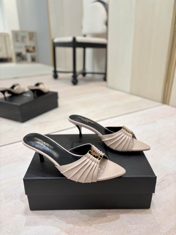 YSL Heels Wmns ID:20260916-364